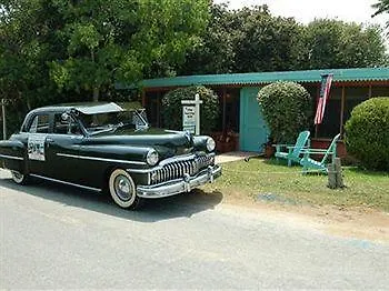 Panama City Beach Bed And Breakfast